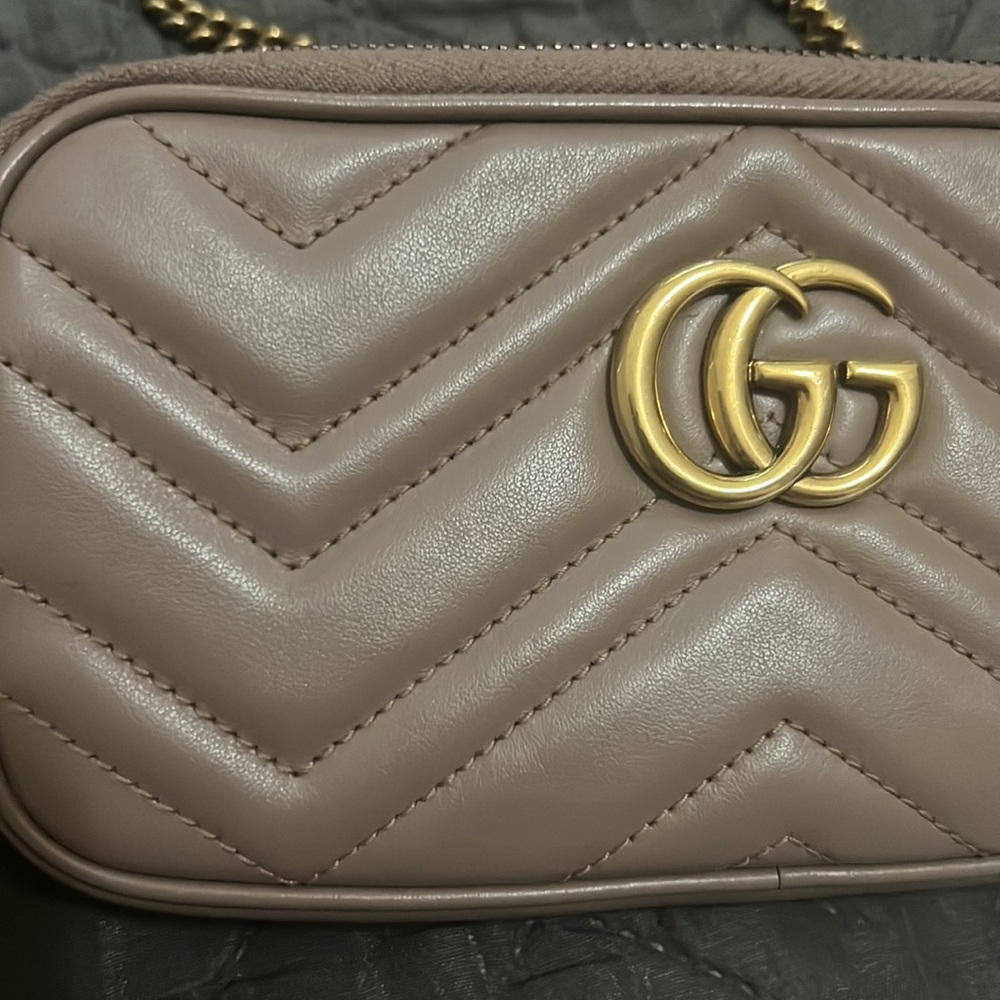 Gucci mini - Picture 8 of 10